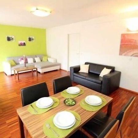 Royal Living Apartments Відень Екстер'єр фото