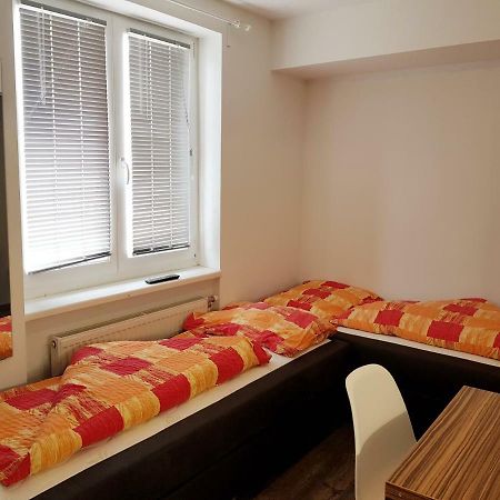 Royal Living Apartments Відень Екстер'єр фото