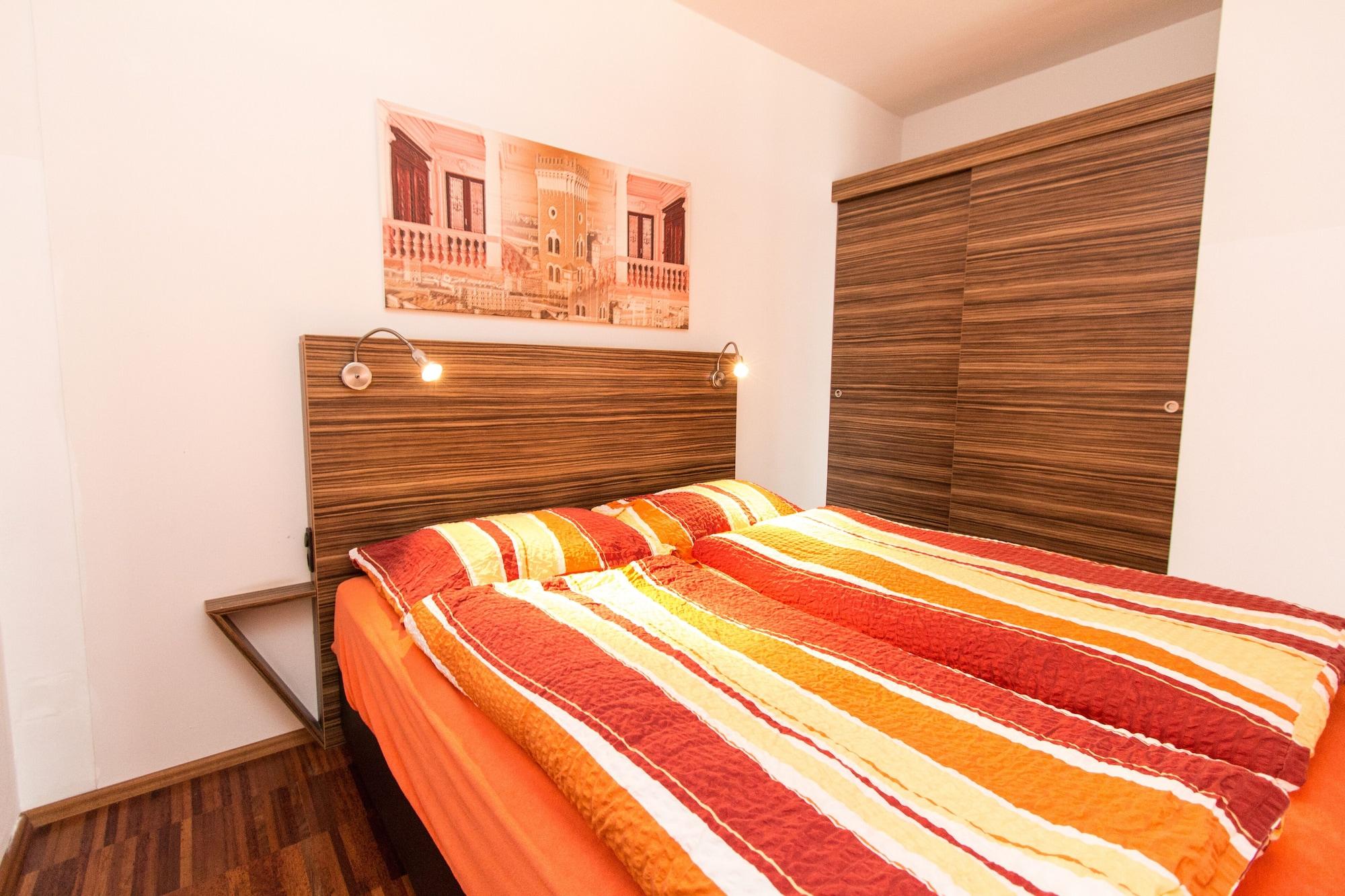 Royal Living Apartments Відень Екстер'єр фото