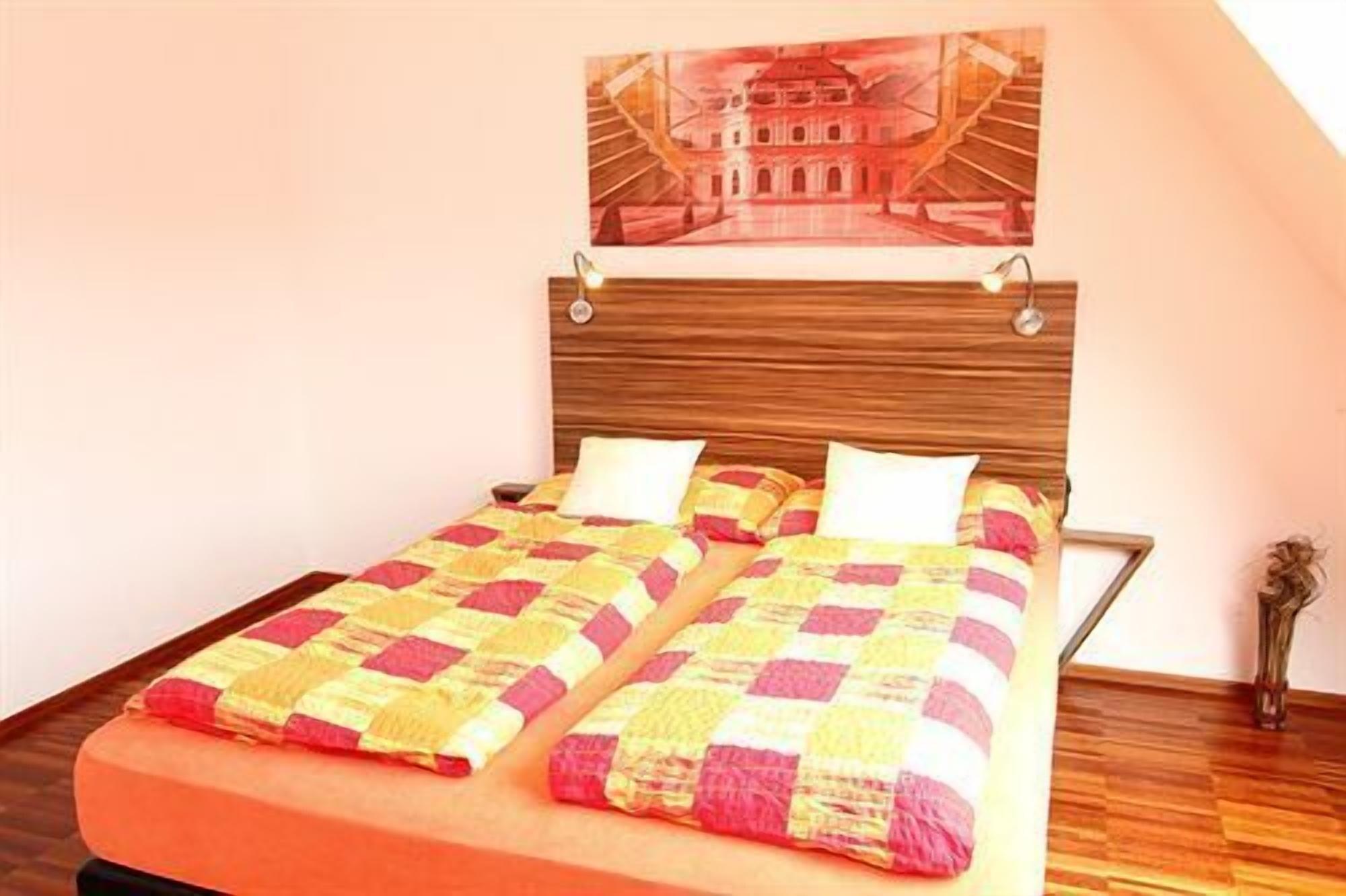 Royal Living Apartments Відень Екстер'єр фото