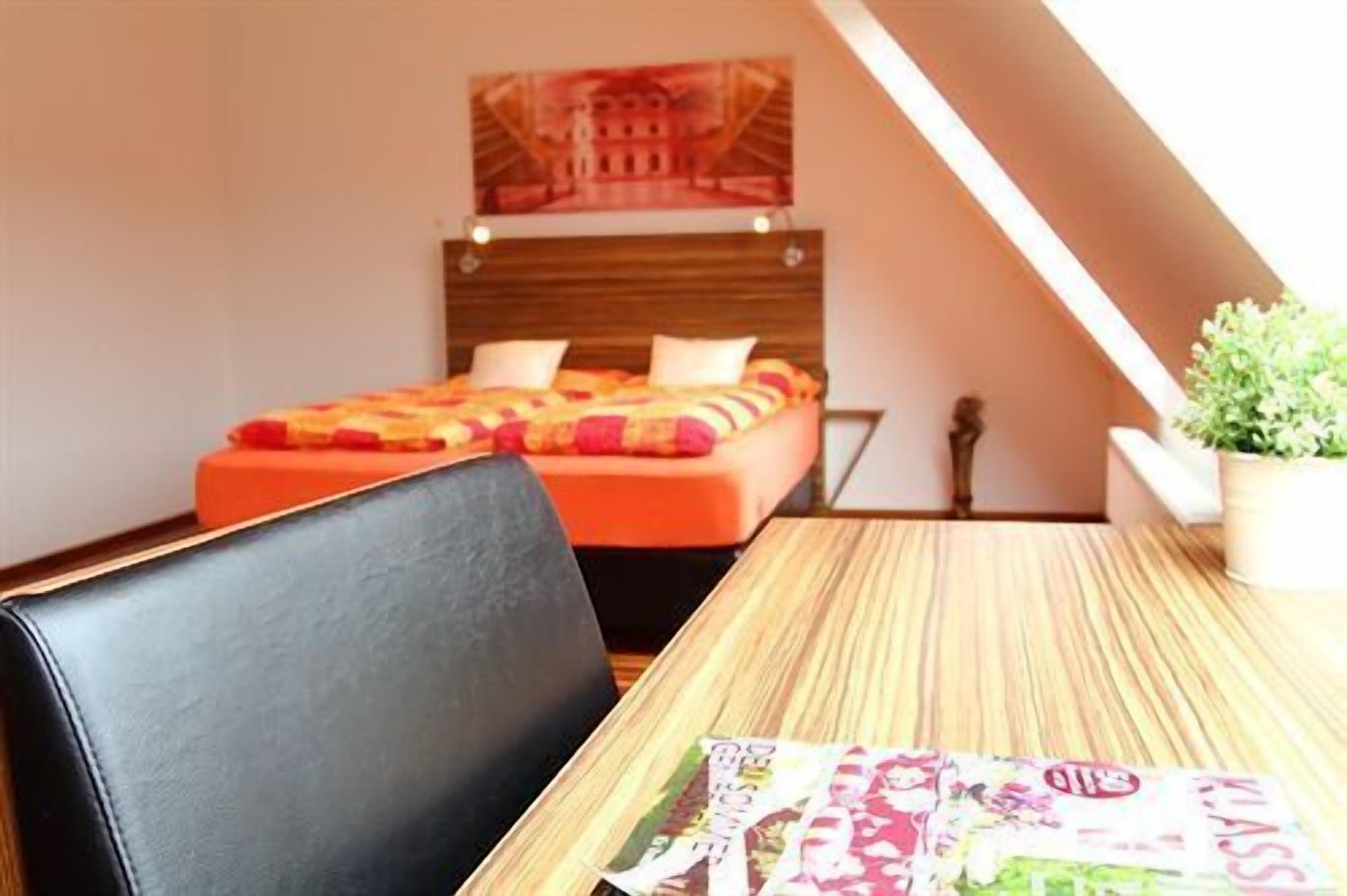 Royal Living Apartments Відень Екстер'єр фото