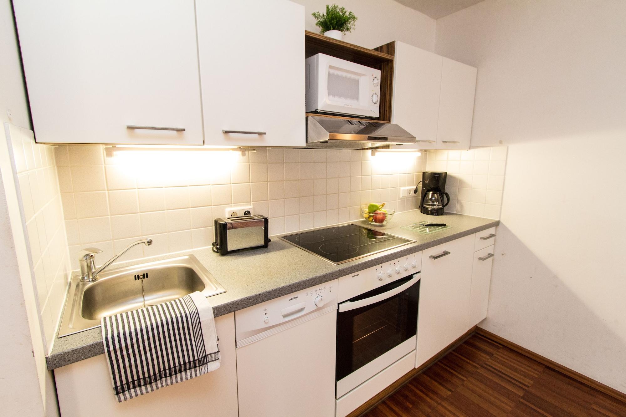 Royal Living Apartments Відень Екстер'єр фото