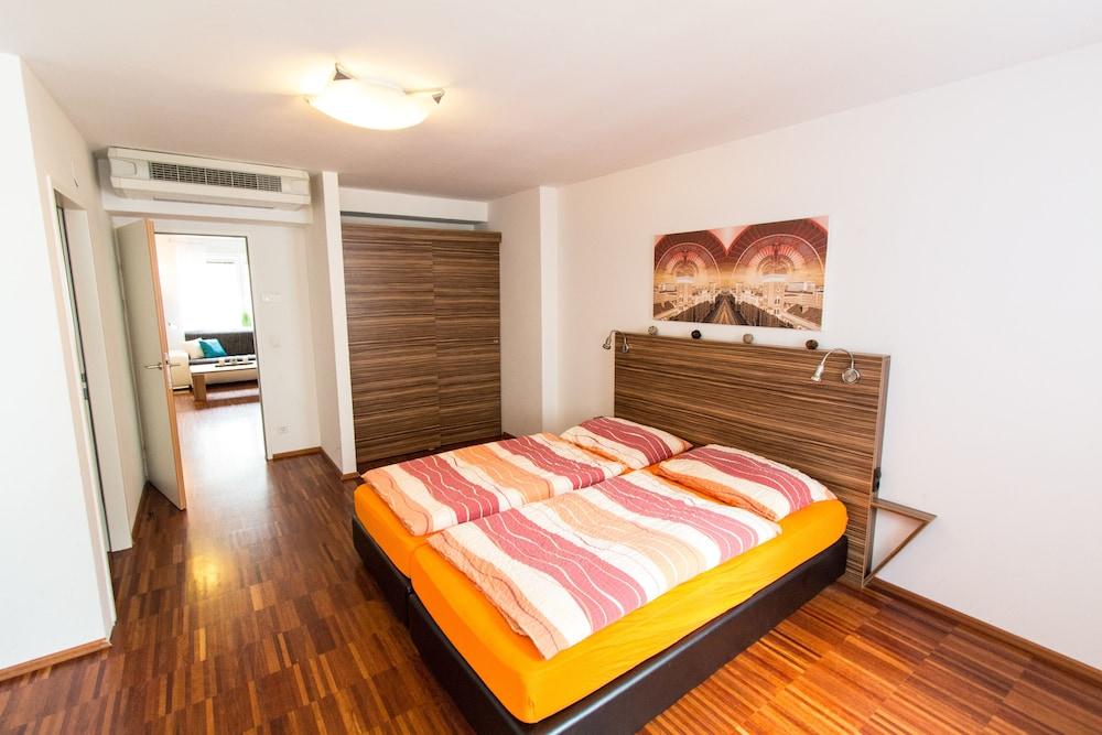 Royal Living Apartments Відень Екстер'єр фото