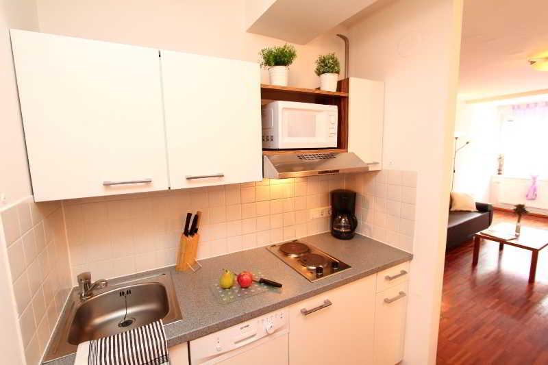 Royal Living Apartments Відень Екстер'єр фото