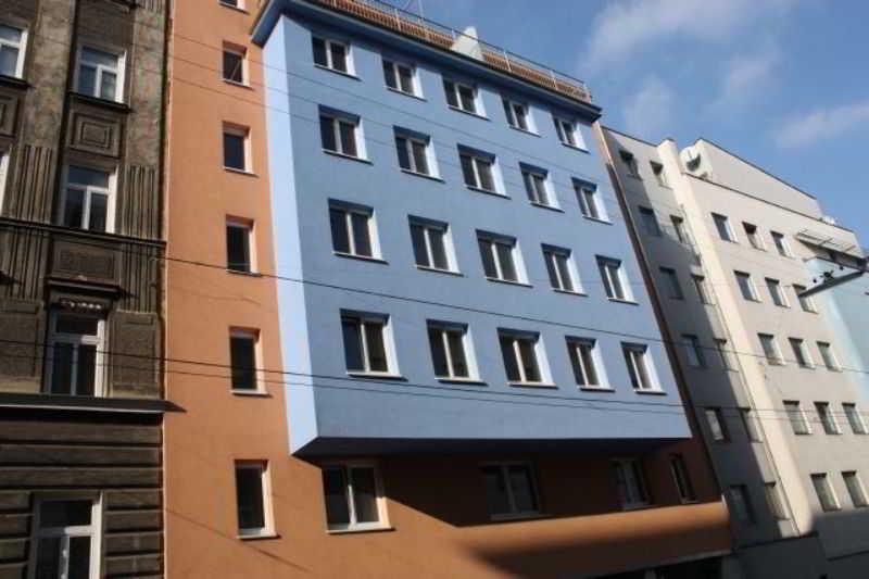 Royal Living Apartments Відень Екстер'єр фото