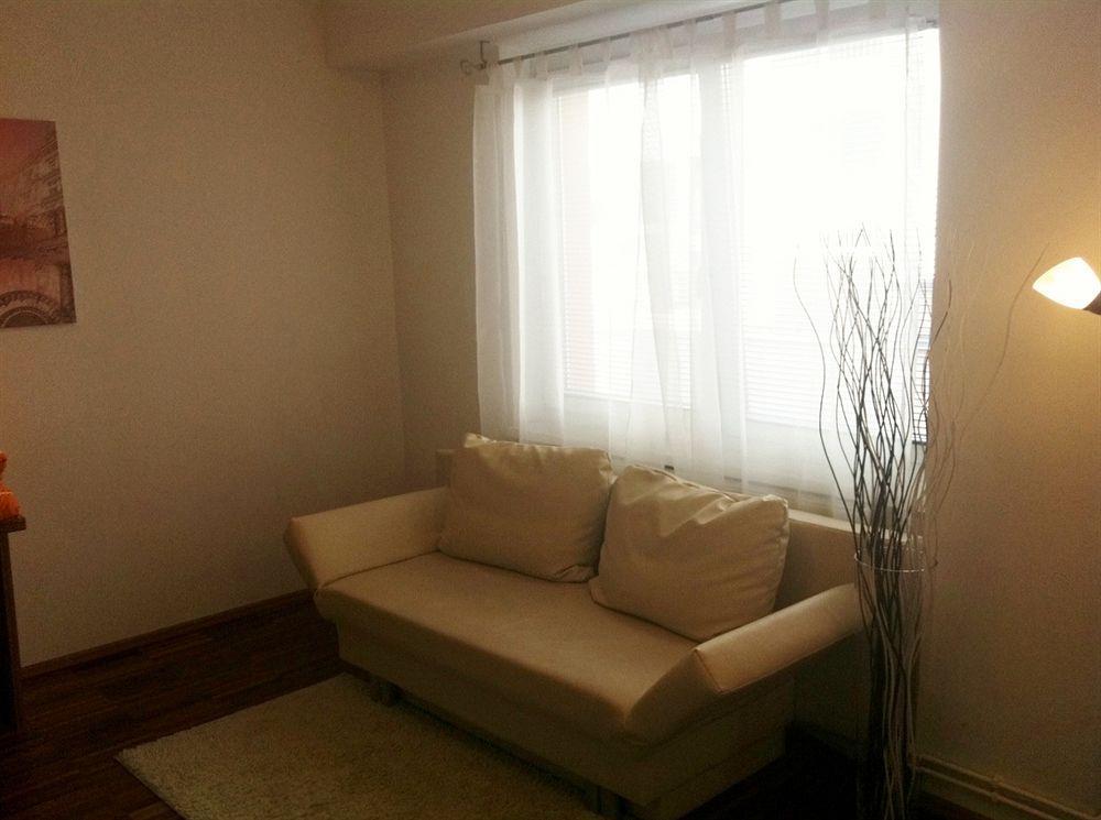 Royal Living Apartments Відень Екстер'єр фото