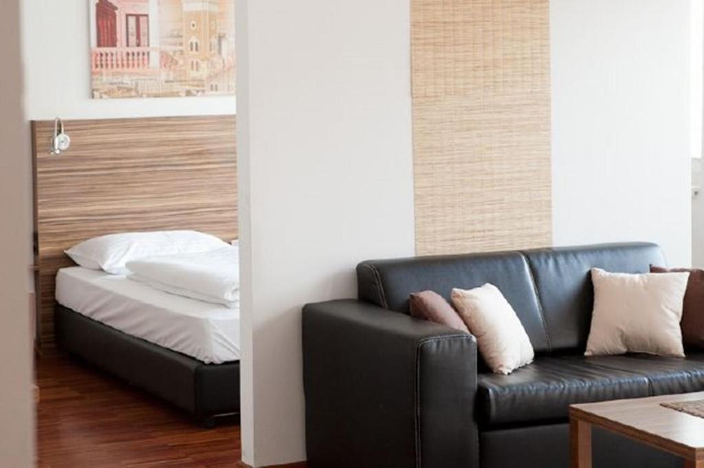 Royal Living Apartments Відень Номер фото