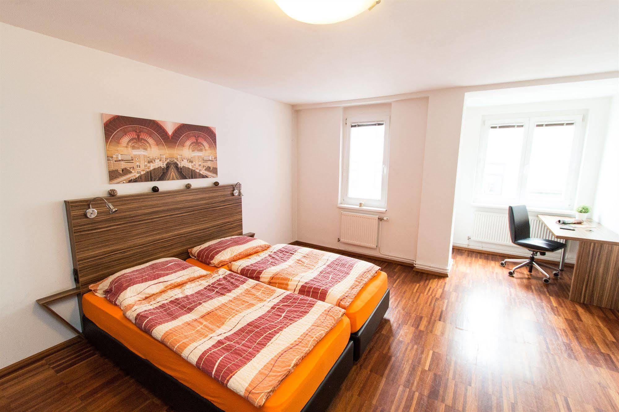 Royal Living Apartments Відень Екстер'єр фото