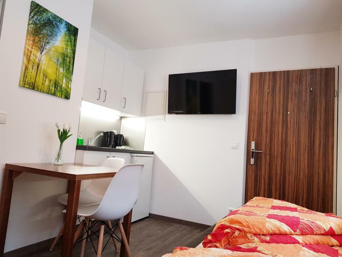 Royal Living Apartments Відень Екстер'єр фото